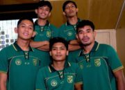 Lima Pemain Baru Bergabung, Persebaya Bangun Persaingan Sehat di Setiap Posisi