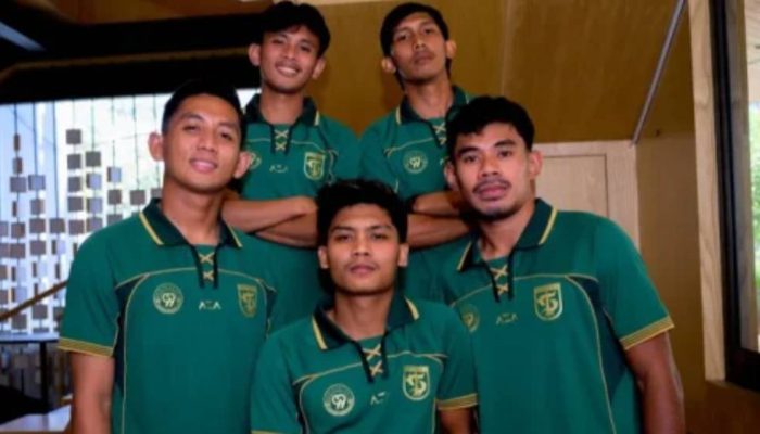 Lima Pemain Baru Bergabung, Persebaya Bangun Persaingan Sehat di Setiap Posisi