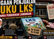 FKBN: Jika Terbukti Ada Penjualan LKS, Harus Ada Penegakan Aturan