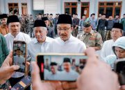 Gus Ipul Sebut Menag Nasaruddin Umar Berpotensi Masuk Bursa Calon Ketua Umum PBNU