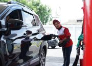 Subsidi Energi 2027 Berpotensi Membengkak, Bahlil Ajukan Tambahan Kuota BBM