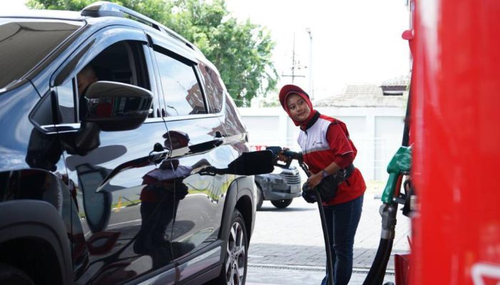 Subsidi Energi 2027 Berpotensi Membengkak, Bahlil Ajukan Tambahan Kuota BBM