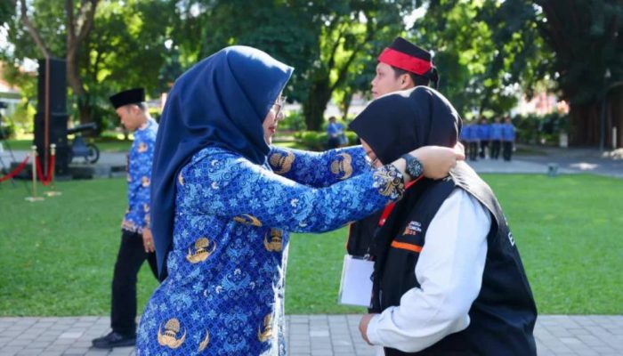 Ipuk: Sensus Ekonomi 2026 Jadi Fondasi Kebijakan Pembangunan Banyuwangi 10 Tahun Mendatang