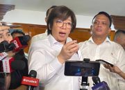 Dua Kali Dipangkas, Anggaran Program Makan Gratis Kini Rp228,38 Triliun