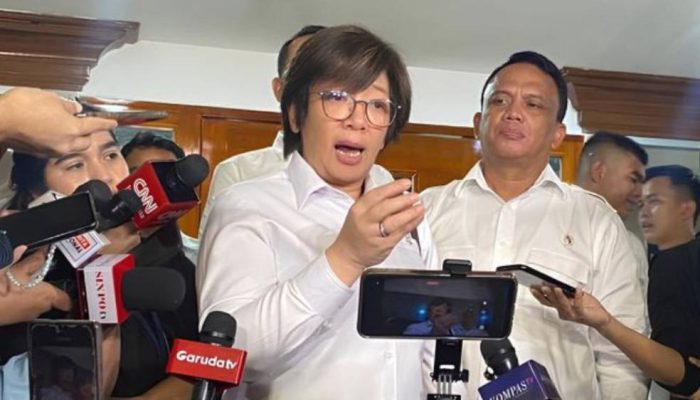 Dua Kali Dipangkas, Anggaran Program Makan Gratis Kini Rp228,38 Triliun