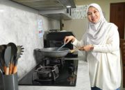 PGN Gelar Program Bedah Dapur GasKita 2026, Wujudkan Dapur Impian Pelanggan Baru​