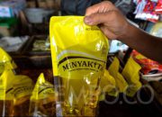 Pemerintah Pertahankan HET MINYAKITA Rp15.700 per Liter