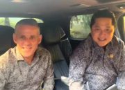 Pelatih Timnas John Herdman Minta Dukungan Presiden untuk Target Piala Dunia 2030