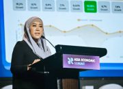 Menkomdigi Ungkap Ekonomi Digital Indonesia Kuasai Sepertiga Pasar ASEAN