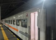KAI Pastikan Perjalanan Kereta di Stasiun Gubeng Tak Terdampak Pemadaman Listrik