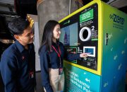 Telkom Perkenalkan Climate Transition Plan dalam Sustainability Report 2025