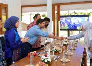 Banyuwangi Siapkan Layanan Konsultasi Kesehatan Online 24 Jam Gratis Melalui WhatsApp