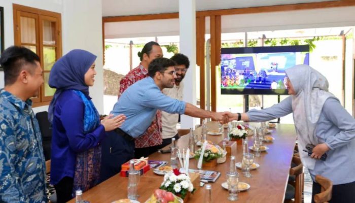 Banyuwangi Siapkan Layanan Konsultasi Kesehatan Online 24 Jam Gratis Melalui WhatsApp