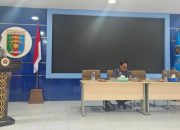 PWI Pusat Matangkan Persiapan HPN dan Porwanas 2027 di Lampung