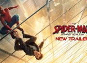 Spider-Man vs Hulk, Pertarungan Besar di Film Baru