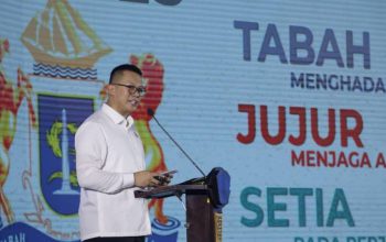 KADIN Surabaya Soroti Dampak Pemadaman Listrik terhadap Perekonomian UMKM