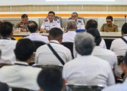 Dishub Surabaya Dorong Standarisasi Profesi Juru Parkir Lewat Sertifikasi