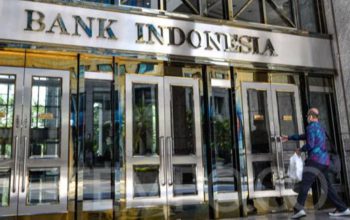Mei 2026, Uang Beredar Nasional Tembus Rp10.415 Triliun