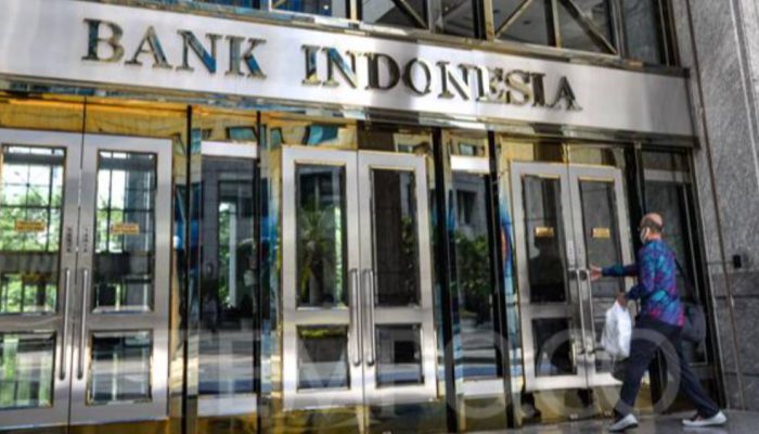 Mei 2026, Uang Beredar Nasional Tembus Rp10.415 Triliun
