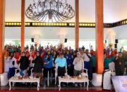 UHH Banyuwangi Naik Jadi 74,43 Tahun, Pemkab Fokus Tingkatkan Kesejahteraan Lansia