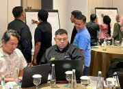 TTL Perkuat Kapasitas SDM untuk Tingkatkan Pelayanan Prima dan Kepuasan Pelanggan