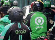 GOTO dan Grab Pangkas Potongan Aplikasi Ojol Jadi 8 Persen Mulai 1 Juli 2026