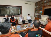 Bupati Ipuk Jadi Responden Sensus Ekonomi 2026, Ajak Warga Berikan Data yang Benar