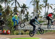 BMX Supercross 2026 Dongkrak Ekonomi Warga Banyuwangi Lewat Sport Tourism