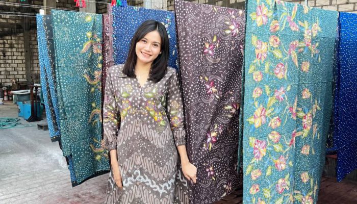 Rumah BUMN SIG Rembang Bina 580 UMKM, Catat Transaksi Rp6,9 Miliar dan Serap 2.100 Tenaga Kerja