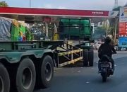 Kelangkaan Solar Bersubsidi Hambat Distribusi Barang, APTRINDO Minta Solusi Cepat