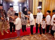 Bupati Ipuk: Jadikan Muharram Momentum Perbanyak Sedekah dan Pelayanan untuk Masyarakat