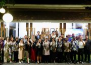 Banyuwangi Perkenalkan Industri Kayu Berkelanjutan kepada Delegasi dari 16 Negara
