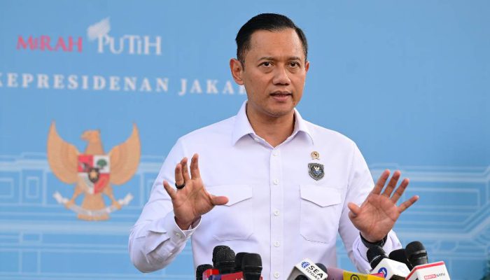 Rapor Buruk Delay Penerbangan Jadi Sorotan, Menko AHY Dorong Perbaikan Ekosistem Bandara