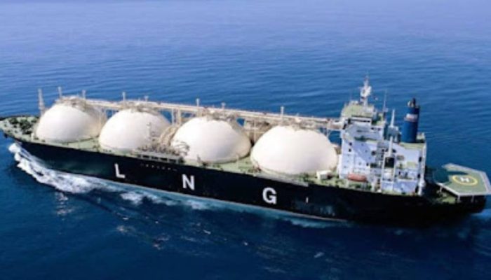 Pemerintah Revisi Kebijakan HGBT, Harga LNG Industri Berpeluang Dipangkas