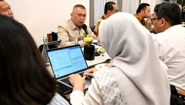 Komisi Ojol Maksimal 8 Persen Berlaku Mulai 1 Juli Tanpa Uji Coba