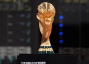Sejarah Baru! Babak Grup Piala Dunia 2026 Pecahkan Rekor Gol Terbanyak Sepanjang Masa