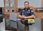 Bea Cukai Bongkar 800 Kasus Narkoba, Sitaan Tembus 4,8 Ton