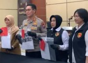 Polda Jatim Ungkap Kasus Kekerasan Seksual terhadap Anak, Ayah Kandung Jadi Tersangka