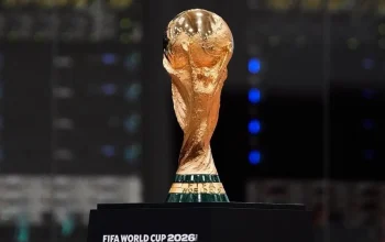 Tiket Final Piala Dunia 2026 Melambung, FIFA Pertahankan Kebijakan Harga Dinamis