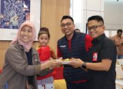 GraPARI Margorejo Resmi Beroperasi, Telkomsel Tingkatkan Pengalaman Layanan Pelanggan