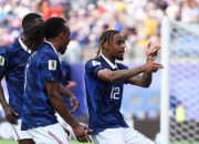 Piala Dunia 2026: Prancis Tampil Perkasa, Swedia Tak Berdaya di Fase Gugur