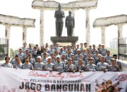 Tingkatkan Kompetensi, Semen Gresik dan BJKW IV Surabaya Sertifikasi 103 Tenaga Konstruksi Jatim