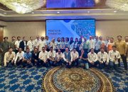 Hadapi Peningkatan Trafik Kapal, TTL Resmikan Sistem Berthing Window di TPK Berlian