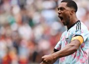 Hasil Piala Dunia 2026: Belgia Bangkit Kalahkan Senegal 3-2, Tielemans Antar ke Babak 16 Besar