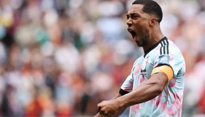 Hasil Piala Dunia 2026: Belgia Bangkit Kalahkan Senegal 3-2, Tielemans Antar ke Babak 16 Besar