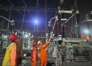 Dapat Tambahan 16,8 Juta Ton Batu Bara, PLN Klaim Jawa-Bali Bebas Pemadaman Bergilir