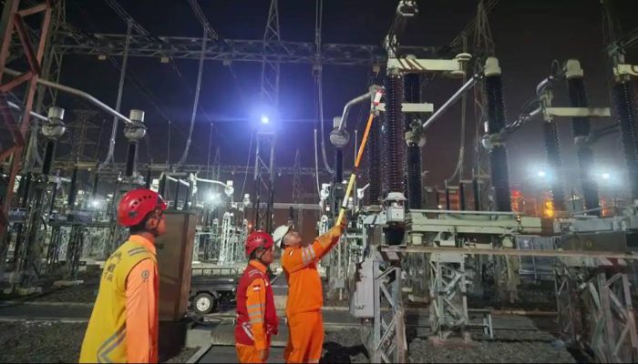 Dapat Tambahan 16,8 Juta Ton Batu Bara, PLN Klaim Jawa-Bali Bebas Pemadaman Bergilir