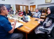 Perkuat Edukasi Antinarkoba, Pemkab dan BNNK Banyuwangi Luncurkan Inovasi ‘Greeting–Closing P4GN’