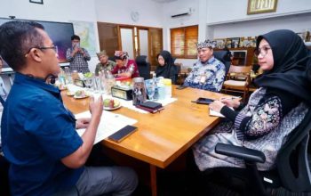 Perkuat Edukasi Antinarkoba, Pemkab dan BNNK Banyuwangi Luncurkan Inovasi ‘Greeting–Closing P4GN’