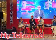 Serunya Piala Dunia 2026 Babak 32 Besar, Nonton di HP Makin Mudah dengan MAXStream TV